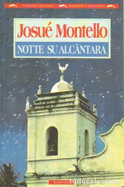 Libros: Notte su Alc&acirc;ntara- 9788845224287