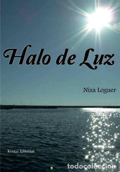 Libros: Halo de luz- 9788494331084