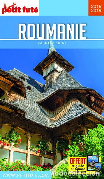 Libros: Petit Fut&eacute; Roumanie- 9791033189732