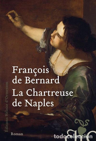 Libros: La chartreuse de Naples- 9782350879529