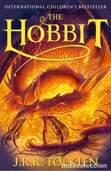 Libros: The Hobbit- 9780007458424 - Foto 1