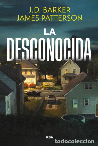 Libros: La desconocida- 9788411326568 - Foto 1