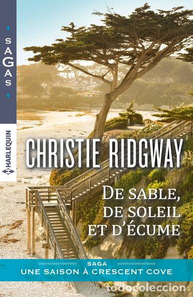 Libros: De sable, de soleil et d'&eacute;cume- 9782280333757