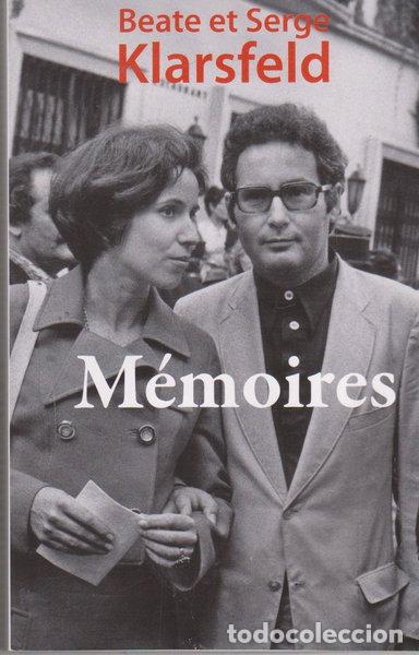 Libros: M&eacute;moires- 9782298106459