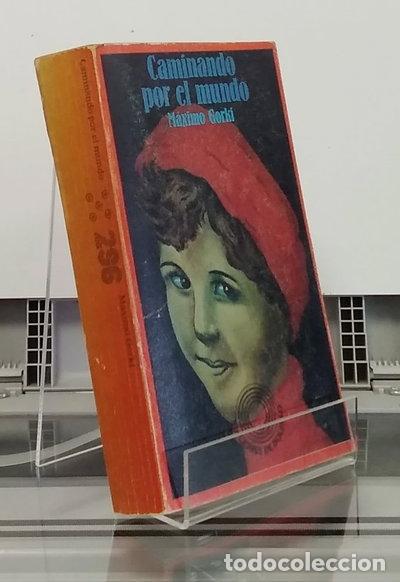 Livros em segunda m&atilde;o: Caminando por el mundo- 9788472222410