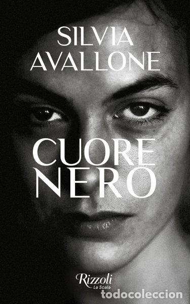 Livros em segunda m&atilde;o: Cuore nero- 9788817184601