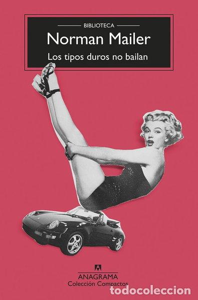 Libri di seconda mano: Los tipos duros no bailan- 9788433960238