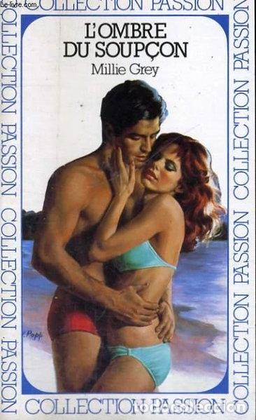 Libri di seconda mano: L'ombre du soup&ccedil;on- 9782258017924