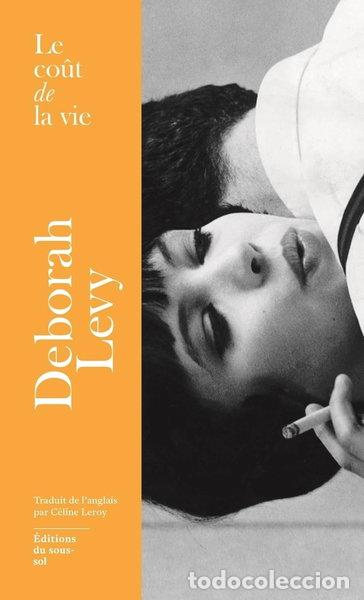 Libros: Le co&ucirc;t de la vie- 9782364687127