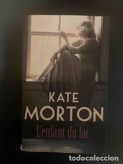 Libros: L'enfant du lac- 9782298123784
