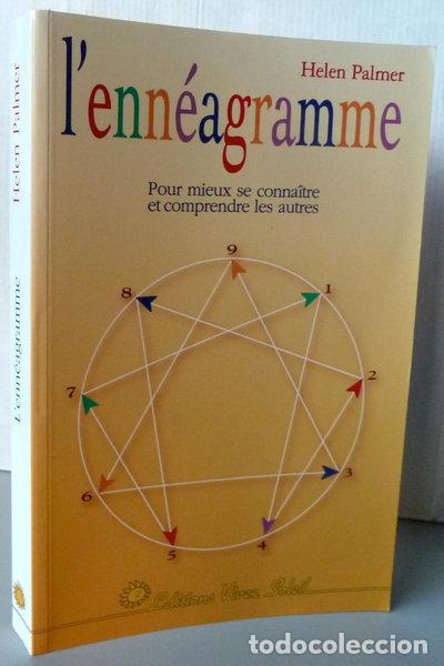 B&uuml;cher: L'enn&eacute;agramme Pour Mieux Se Conna&icirc;tre Et Comprendre Les Autres- 9782880581077