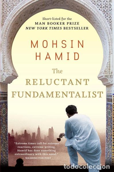 B&uuml;cher: The Reluctant Fundamentalist- 9780156034029