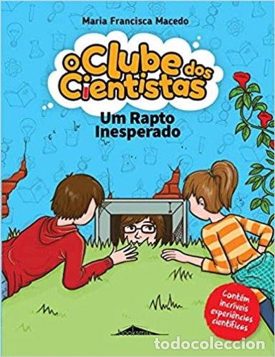 B&uuml;cher: Um Rapto Inesperado- 9789897075278
