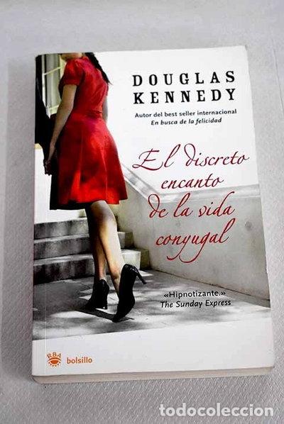 B&uuml;cher: El discreto encanto de la vida conyugal- 9788489662483