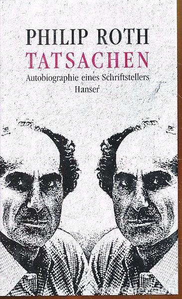 Libros: Die Tatsachen- 9783446155947