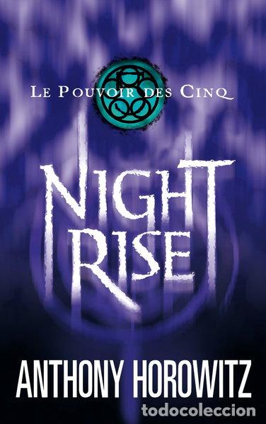 Libros: Nightrise- 9782012033153