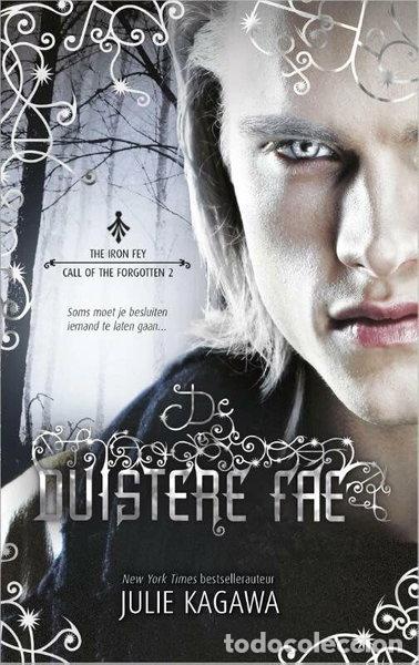 B&uuml;cher: De duistere fae- 9789402706802