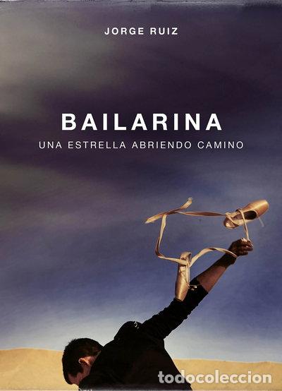 Libros: Bailarina- 9788403518346 - Foto 1