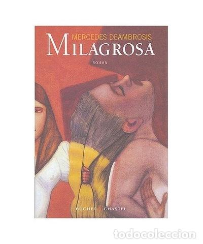 Livros em segunda m&atilde;o: Milagrosa- 9782283020692