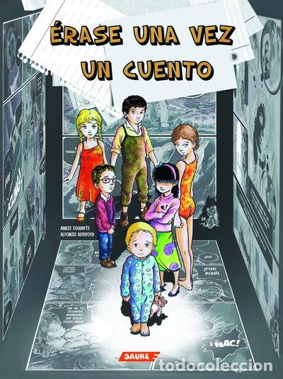 B&uuml;cher: &Eacute;rase una vez un cuento- 9788416197590