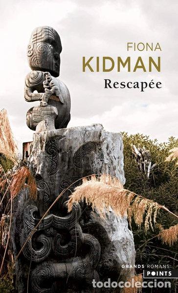 B&uuml;cher: Rescap&eacute;e- 9782757805688
