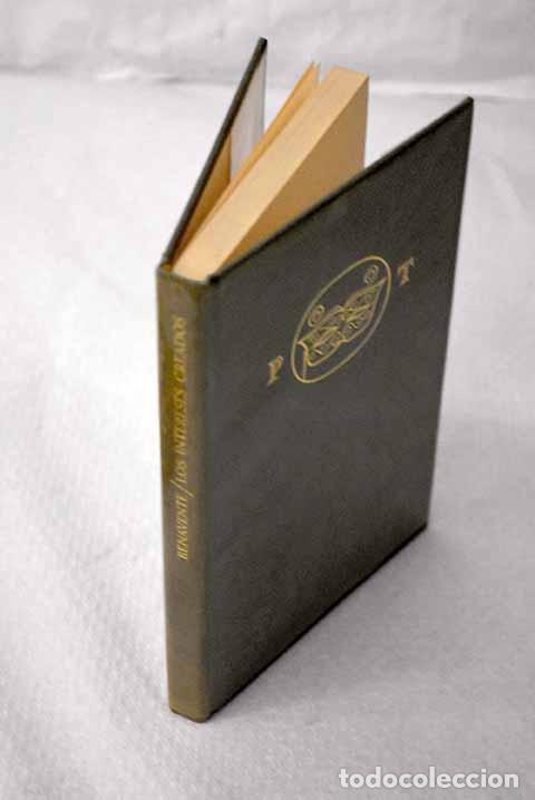 Livres: Los intereses creados.- Benavente, Jacinto