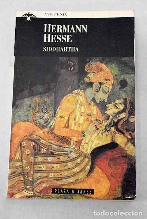 Livres: Siddhartha: Hesse, Hermann.- Hesse, Hermann