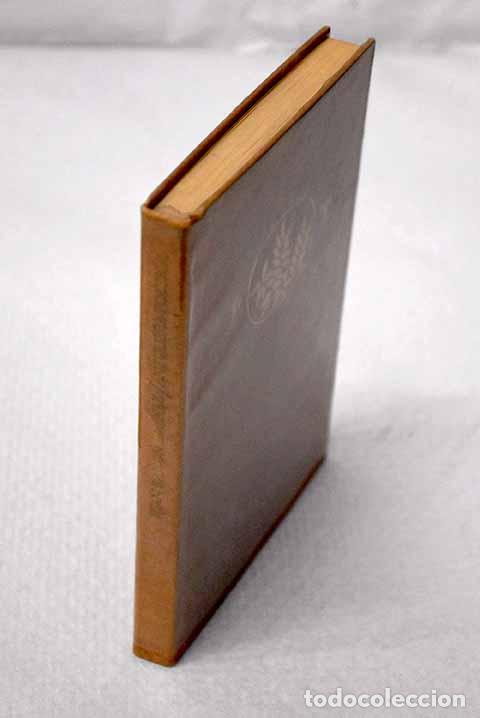Livres: Antolojia po&eacute;tica: Jim&eacute;nez, Juan Ram&oacute;n.- Jim&eacute;nez, Juan Ram&oacute;n