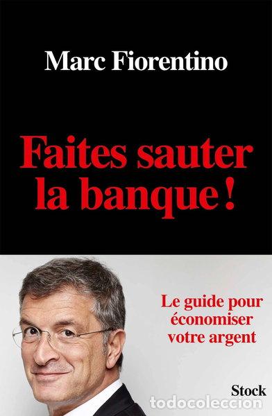 books: Faites sauter la banque !- 9782234077867