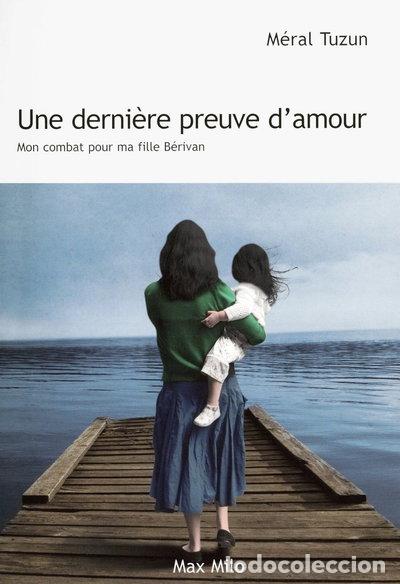 books: Une derni&egrave;re preuve d'amour- 9782353410538