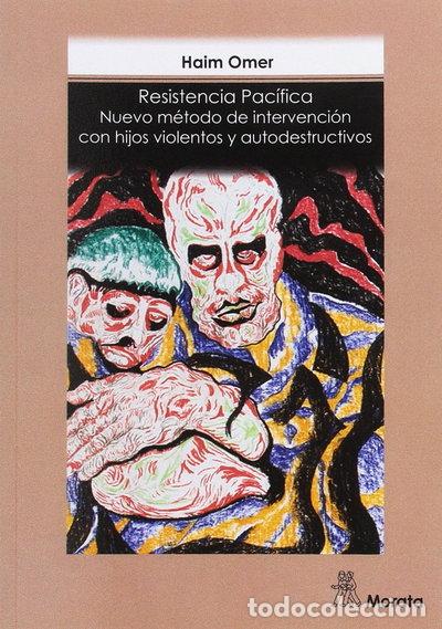 books: Resistencia Pac&iacute;fica- 9788471128355