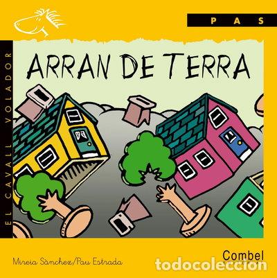 books: Arran de terra- 9788478644513