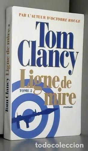 books: Ligne de mire- 9782286094805