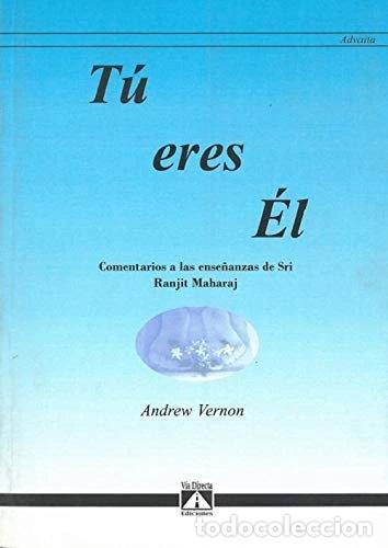 Livres: T&uacute; eres &Eacute;l- 9788493477622