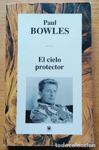 Livres: El cielo protector- 9788447310135