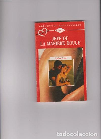 Livres: Jeff ou la mani&egrave;re douce- 9782280124904