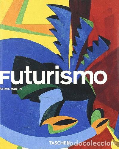 Livres: Futurismo- 9783822829646
