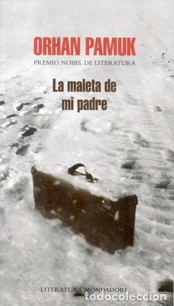Libros: La maleta de mi padre- 9788439720959 - Foto 1