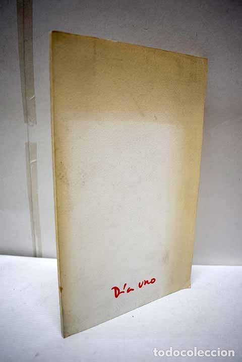 B&uuml;cher: D&iacute;a uno, n&ordm; 1: Diecisiete poetas nacidos entre 1960 y 1967