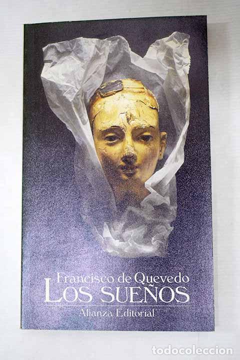 Libros: Los sue&ntilde;os: Quevedo y Villegas, Francisco de.- Quevedo y Villegas, Francisco de