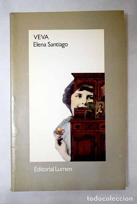 B&uuml;cher: Veva: Santiago, Elena.- Santiago, Elena