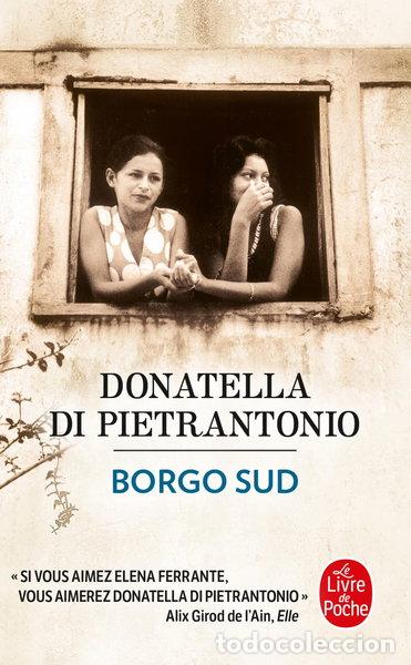 Libri di seconda mano: Borgo Sud- 9782253252382