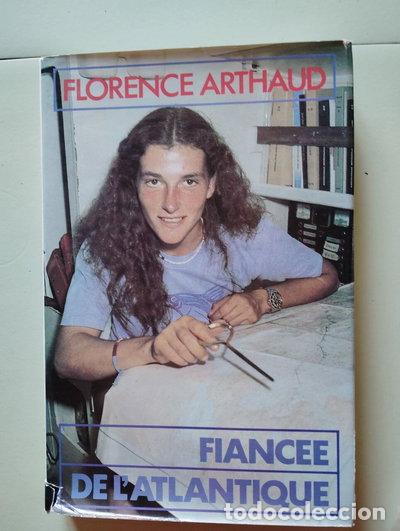 Libri di seconda mano: Fianc&eacute;e de l'Atlantique- 9782724215496