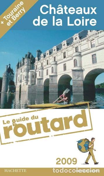 Libri di seconda mano: Ch&acirc;teaux de la Loire- 9782012444409