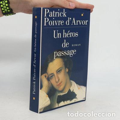 Libri di seconda mano: Un h&eacute;ros de passage- 9782286102784