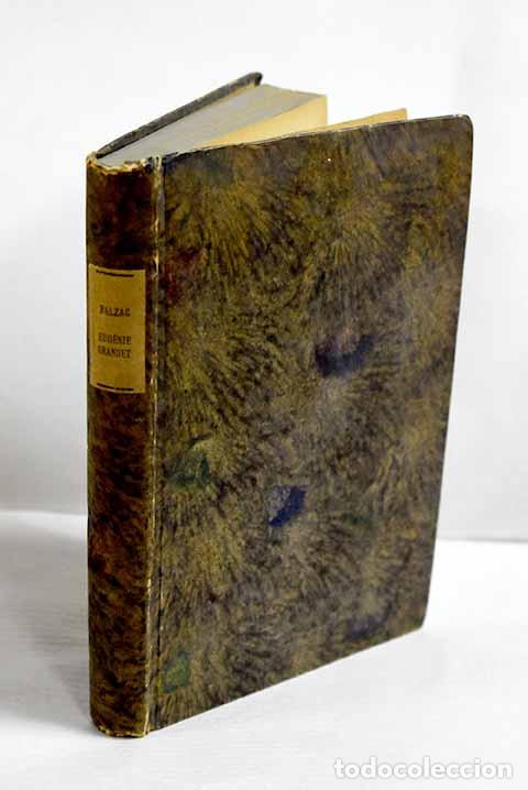 Libros: Eugenie Grandet: Balzac, Honor&eacute; de.- Balzac, Honor&eacute; de