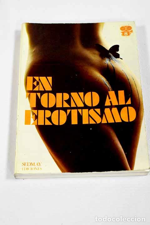 Libri di seconda mano: En torno al erotismo