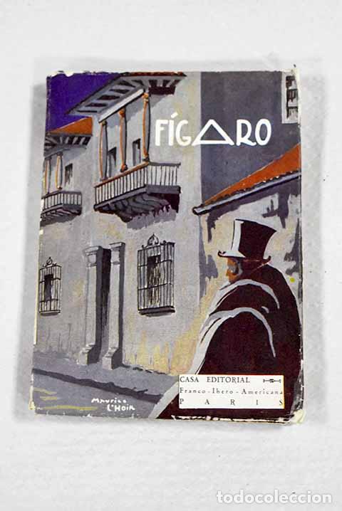 books: Articulos: Larra, Mariano J. de.- Larra, Mariano J. de