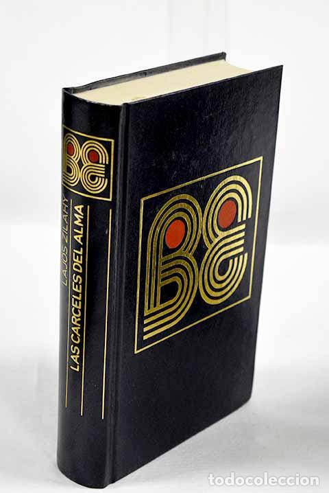 books: Las c&aacute;rceles del alma.- Zilahy, Lajos