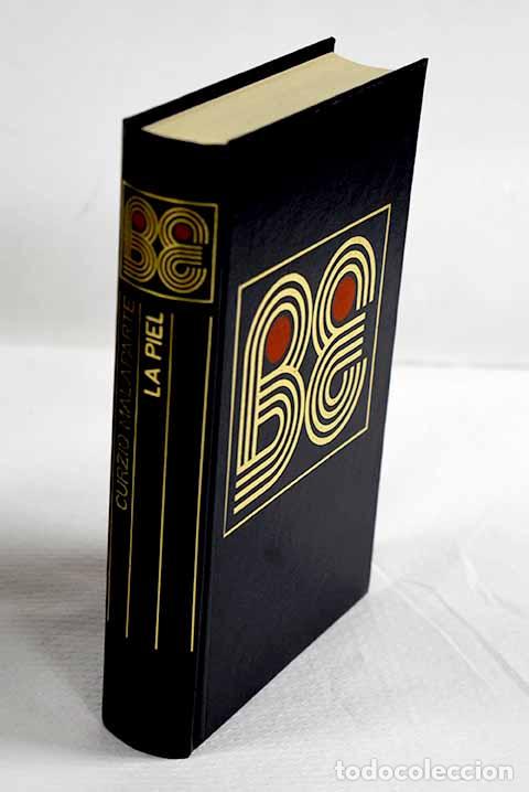 books: La piel: Malaparte, Curzio.- Malaparte, Curzio